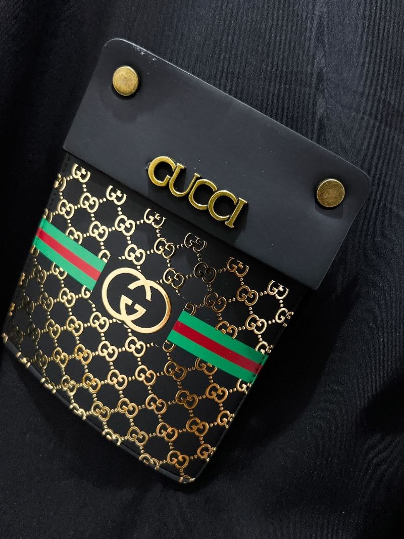 Gucci Shirts